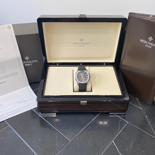 Buy Patek Philippe Aquanaut 5167A