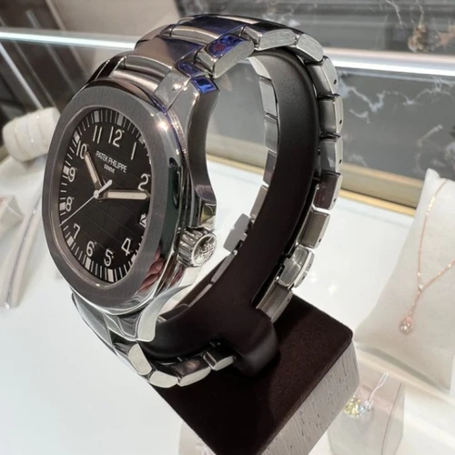Patek Philippe Aquanaut 5167/1A-001 - Image 2