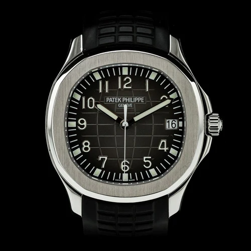 Patek Philippe Aquanaut 5167/1A Jumbo