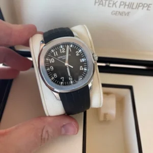 Patek Philippe 5167/1A-001 Aquanaut