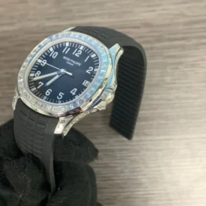 Patek Philippe Aquanaut 5167/300G