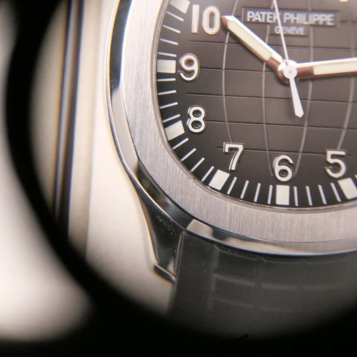 Patek Philippe Aquanaut 5167A Full Set - Image 3