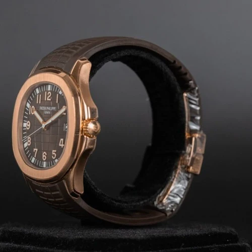 Buy Patek Philippe Aquanaut 5167/R - Image 2