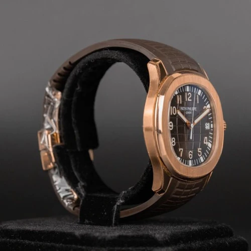 Buy Patek Philippe Aquanaut 5167/R - Image 3