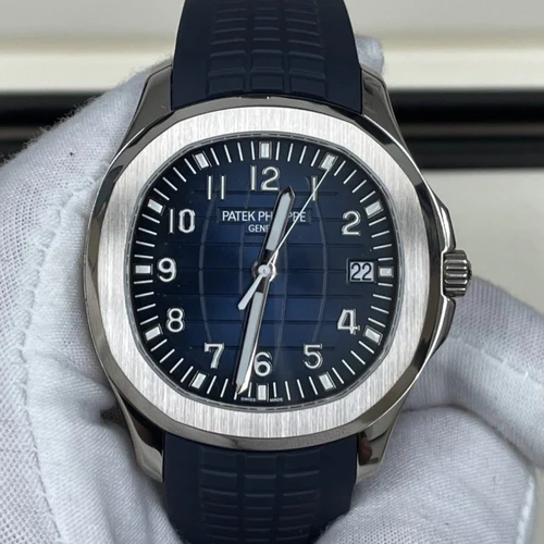 Buy Patek Philippe Aquanaut 5168G 20th