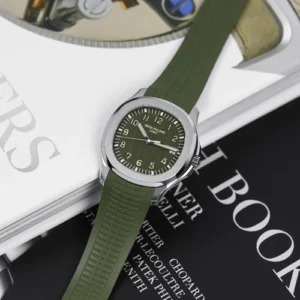 Buy Patek Philippe Aquanaut 5168G-010