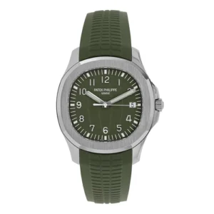 Buy Patek Philippe Aquanaut 5168G-010