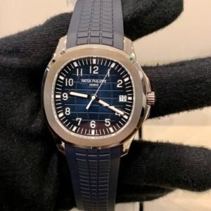 Buy Patek Philippe 5168G-001 Aquanaut
