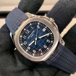 Buy Patek Philippe 5168G-001 Aquanaut