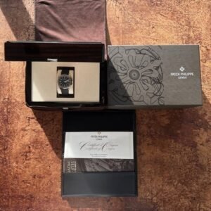 Patek Philippe 5168G Aquanaut For Sale