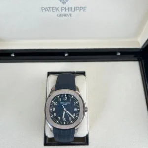 Patek Philippe 5168G Aquanaut For Sale