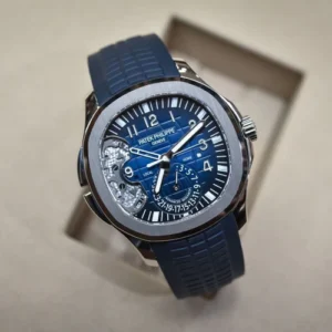 Patek Philippe 5650G-001 Aquanaut Advanced Research