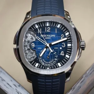 Patek Philippe 5650G-001 Aquanaut Adva