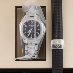 Patek Philippe Aquanaut 5167/1A-001