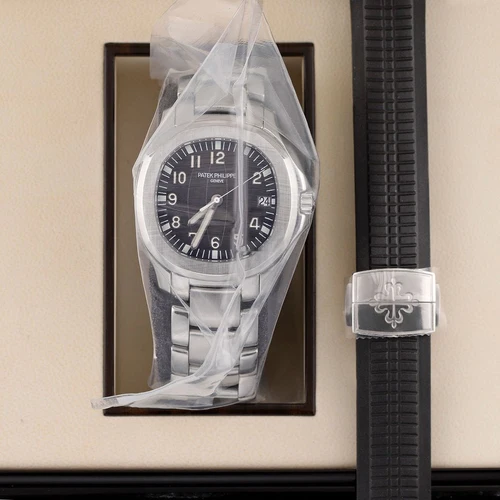 Patek Philippe Aquanaut 5167/1A-001