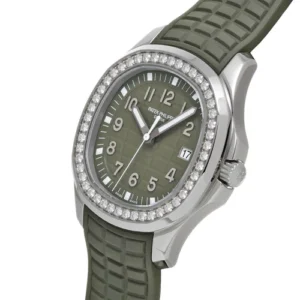Patek Philippe Aquanaut 5267/200A-011