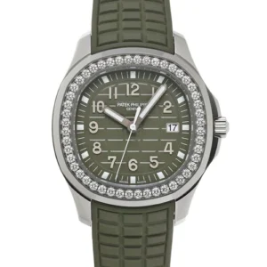 Patek Philippe Aquanaut 5267/200A-011