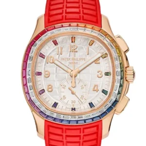 Buy Patek Philippe Aquanaut 7968/300R