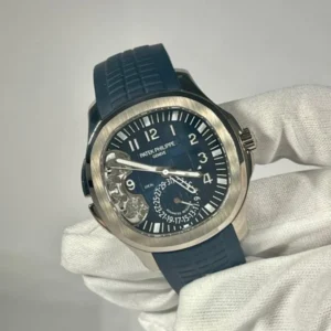Patek Philippe 5650G-001 Aquanaut