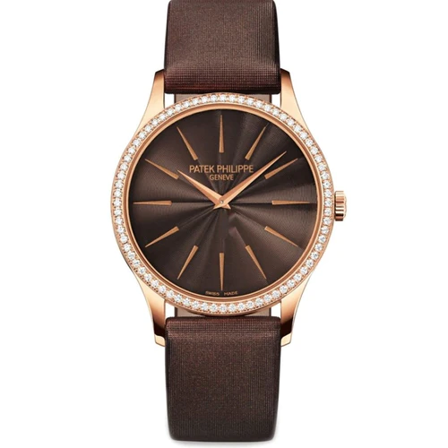 Buy Patek Philippe Calatrava 4897R-001