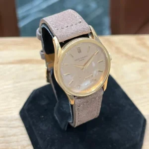 Buy Patek Philippe Calatrava 3796R