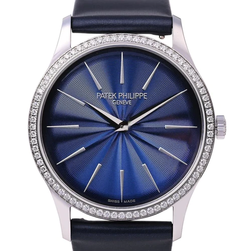 Buy Patek Philippe Calatrava 4997/200G