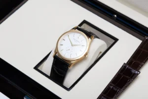 Patek Philippe Calatrava 5196J