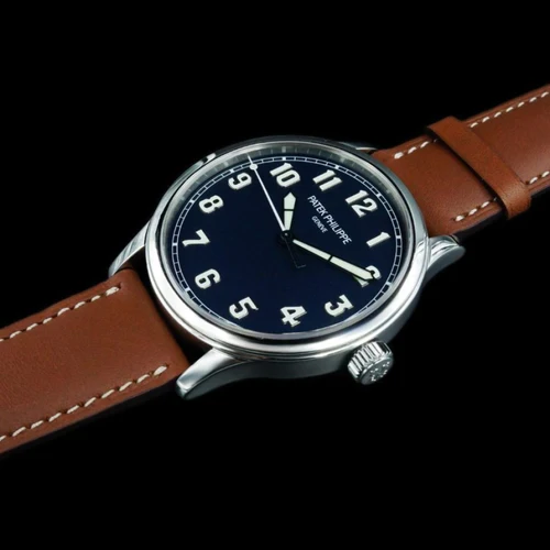 Patek Philippe Calatrava 5522A-001