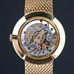 Buy Patek Philippe Calatrava 3562-1