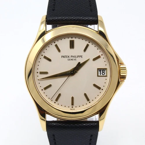 Buy Patek Philippe Calatrava 5107J