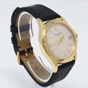 Buy Patek Philippe Calatrava 5107J