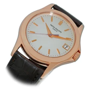 Patek Philippe Calatrava 5107J-001