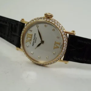 Buy Patek Philippe Calatrava 4861
