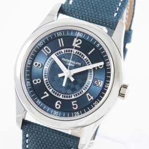 Patek Philippe Calatrava 6007A-001