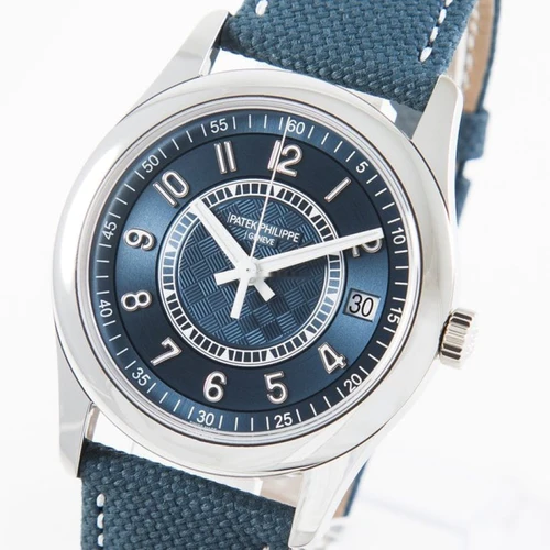 Patek Philippe Calatrava 6007A-001