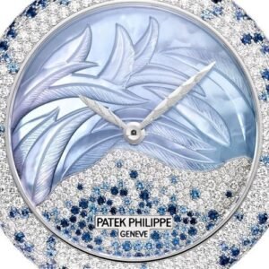 Patek Philippe Calatrava 4899/901G-001