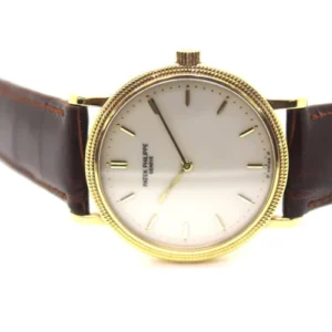 Patek Philippe Calatrava 3802/200J-001