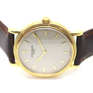 Patek Philippe Calatrava 3802/200J-001