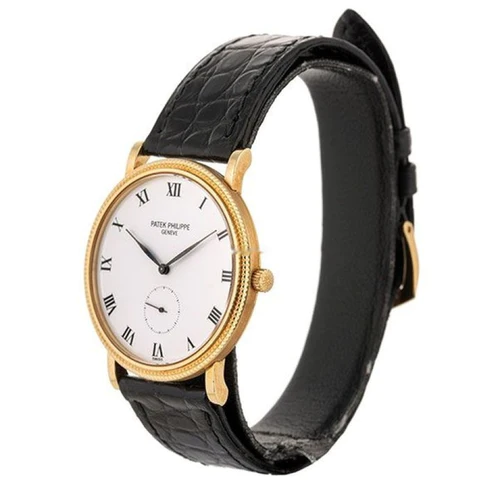 Buy Patek Philippe Calatrava 3919J - Image 3