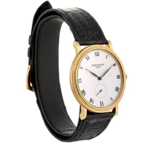 Buy Patek Philippe Calatrava 3919J
