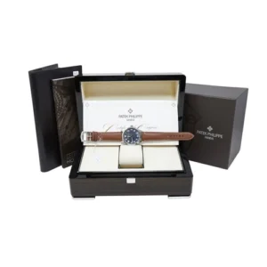 Patek Philippe Calatrava 5522A Pilot