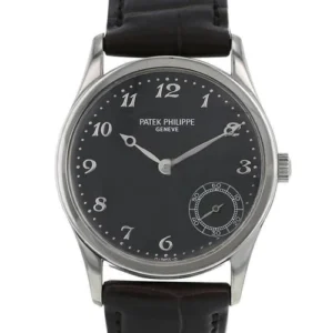 Buy Patek Philippe Calatrava 5026G