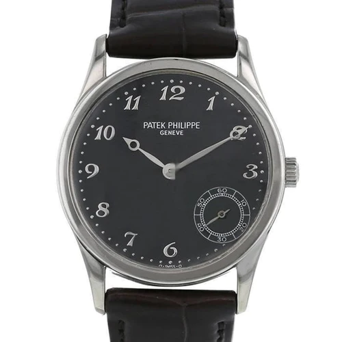 Buy Patek Philippe Calatrava 5026G