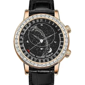 Patek Philippe 6102P-001 Grand Complic