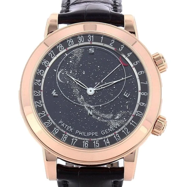 Patek Philippe 6102R-001 Grand Complic