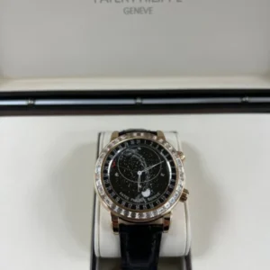 Buy Patek Philippe 6104R Grand Complic