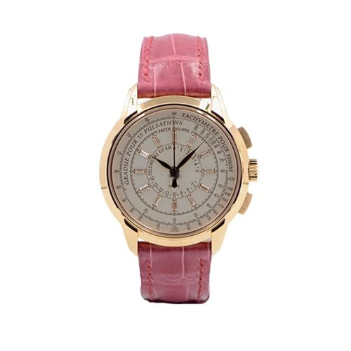 Patek Philippe 4675R-001 175th Anniver
