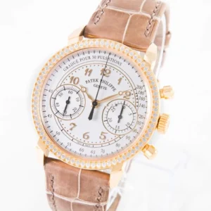 Patek Philippe 5270J-001 Grand Complic