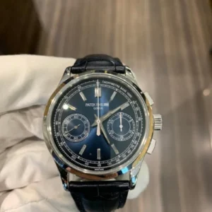 Patek Philippe 5470P-001 Grand Complications Platinum