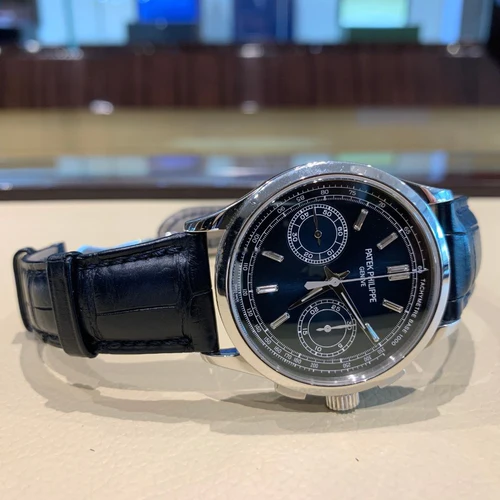 Patek Philippe 5470P-001 Grand Compli